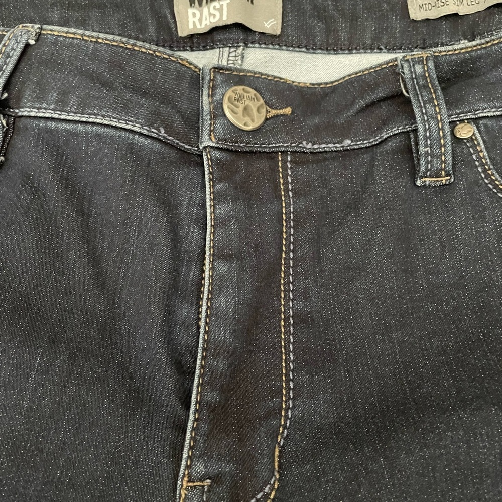 William Rast jeans - Picture 4 of 5
